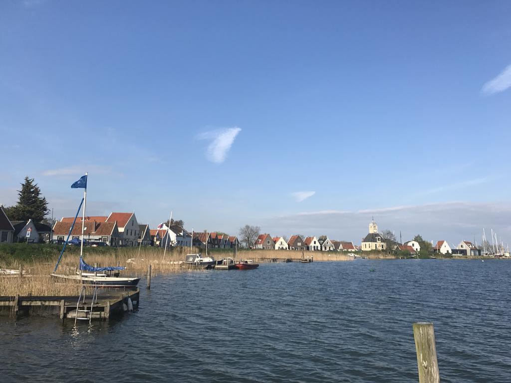 Amsterdam Village Hotel Exterior photo